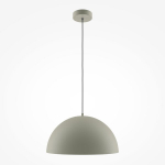 Maytoni pakabinamas &scaron;viestuvas Basic Colors MOD168PL-01BG, žalias