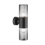Lauko sieninis &scaron;viestuvas Maytoni O432WL-02GF, grafitas