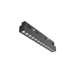 Bėgių ap&scaron;vietimas TR031-4-12WTW-DD-B
