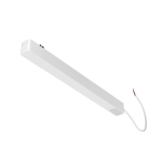 Priedai bėgių sistemai TRA084DR-100W-1