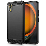 Dėklas Samsung Galaxy XCover 7 - juodos spalvos