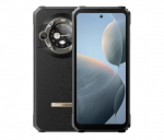 Telefonas Blackview Rugged BL9000 5G 12/512GB Black