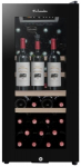 La Sommeliere LS38BLACK