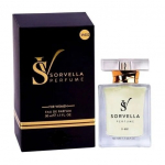 Kvapusis vanduo Sorvella S602 EDP moterims, 50 ml