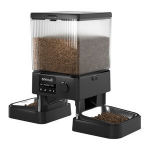 Automatinė &scaron;ėrykla Oneisall, 2.1L, juoda