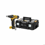 Akumuliatorinis kniediklis DeWalt DCF414NT-XJ, 18 V, be akumuliatoriaus ir įkroviklio