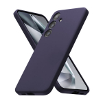 Crong Color Cover &ndash; dėklas, skirtas Samsung Galaxy S24+ (violetinė)