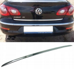 VW Passat CC - CHROME CHROME CLAP LETTERS