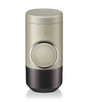 Rankinis espresso aparatas Wacaco Minipresso NS2 80 ml kapsulinis ne&scaron;iojamas