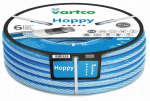 Vartco Hoppy Tfs sodo žarna, 20m, 1/2", 6 sluoksnių, lanksti
