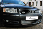AUDI A8 D3 4E CHROM GRILL apdaila Tuning