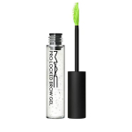 Antakių tu&scaron;as MAC Pro Locked Brow Gel, Clear, 8 g