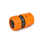 Greita jungtis žarnai 3/4" Bradas GOLD LINE STANDARD POWER JET