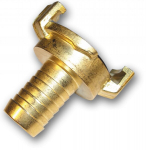 Žarnų jungtis 1/2" - 13 mm Bradas IMITATE GK, žalvaris