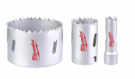 Milwaukee bimetalinė skylamu&scaron;ė 67mm medienai, metalui, gipsui