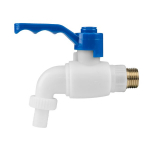 Čiaupas Bradas su 1/2" i&scaron;or.sr., 1/2" i&scaron;or.sr. žarnai