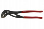 Milwaukee reguliuojamos replės 250mm, grūdinti dantys