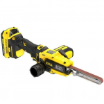 Juostinis pjūklas Stanley SFMCE210B-XJ