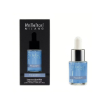 Aromatinis aliejus Millefiori Milano Blue Posidonia, 15 ml