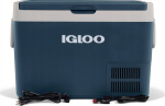 Automobilinis &scaron;aldytuvas Elektrinis &scaron;aldytuvas Igloo ICF60 58 l ne&scaron;iojamas &scaron;aldytuvas/&scaron;aldiklis 12/24 V ir 240 V