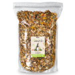 Maistas žiurkėms Alegia Alegia Natural Line, 2.5 kg