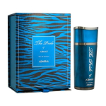 Kvapusis vanduo Armaf The Pride Admiral EDP moterims/vyrams, 100 ml