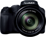Panasonic Lumix FZ82D
