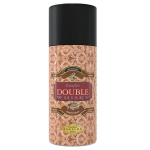 Dezodoranto pur&scaron;kiklis Evaflor Whisky Double medienos, gėlių ir muskuso aromato, 150 ml