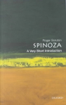 Spinoza: A Very Short Introduction