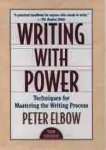 Writing With Power 2nd Revised edition