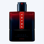 Kvapusis vanduo Prada Luna Rossa Ocean EDP vyrams, 100 ml