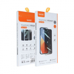 6D Pro Veason Privacy skirtos iPhone 14 / 13 Pro
