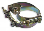 Apkaba Bradas 140-148/26mm GBS W1, 1 vnt.
