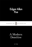 Modern Detective