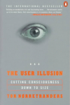 User Illusion: Cutting Consciousness Down to Size