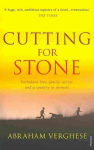Cutting For Stone: The multi-million copy bestseller from the author of Oprahs Book Club pick The Covenant of Water