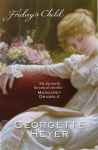 Friday's Child: Gossip, scandal and an unforgettable Regency romance