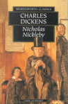 Nicholas Nickleby New edition