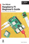 Official Raspberry Pi Beginner's Guide: How to use your new computer 5th New edition