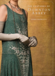 Knyga Costumes of Downton Abbey