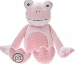 Mia varlė rožinė 25cm - Beppe