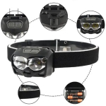 Kompakti&scaron;kas LED prožektorius