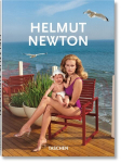 Helmut Newton Multilingual edition