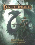 Pathfinder RPG: Pathfinder GM Core Pocket Edition (P2)