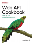 Biuro programa Web API Cookbook: Level Up Your JavaScript Applications