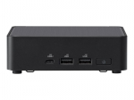 Kompiuteris ASUS NUC 14 Pro Tall Kit RNUC14RVHV500002I, Barebone - black, without operating system