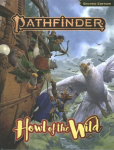 Pathfinder RPG: Howl of the Wild (P2)