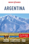 Insight Guides Argentina: Travel Guide with Free eBook 8th Revised edition