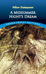 A Midsummer Night's Dream New edition