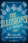 Illusions: The most captivating feminist historical fiction novel of the year